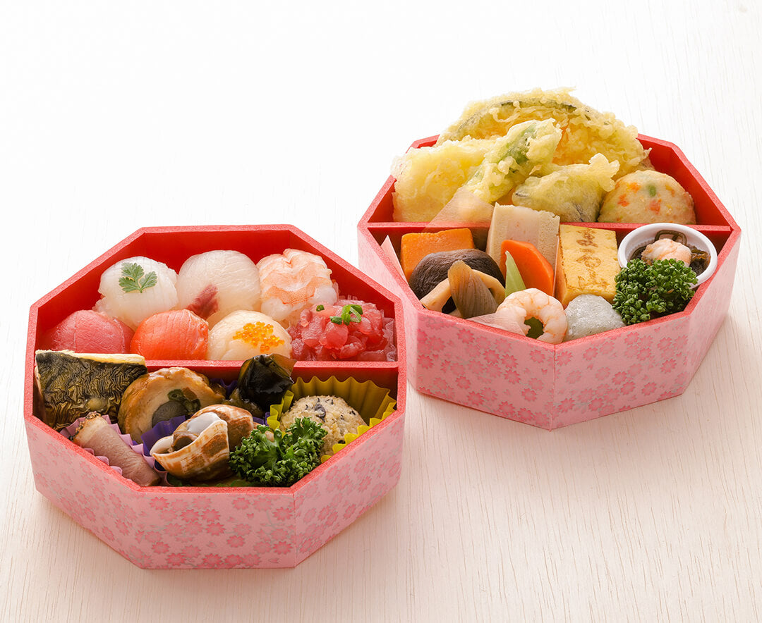 仕出し弁当 – 食菜工房まる山 郡山並木店